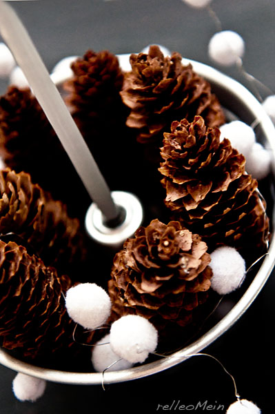 Doch ein Weihnachtsbaum