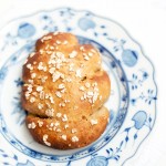 Tannenbaumbrötchen
