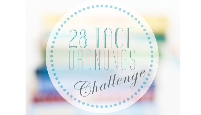 Frühjahrsputz 2015 - In 28 Tagen zu mehr Platz und Ordnung im Haus oder der Wohnung | relleomein.de #frühjahrsputz2015 #mehrplatz15 #declutter #aufräumen #ausmisten #ordnung