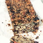 Einfaches Brot ohne Mehl | relleomein.de
