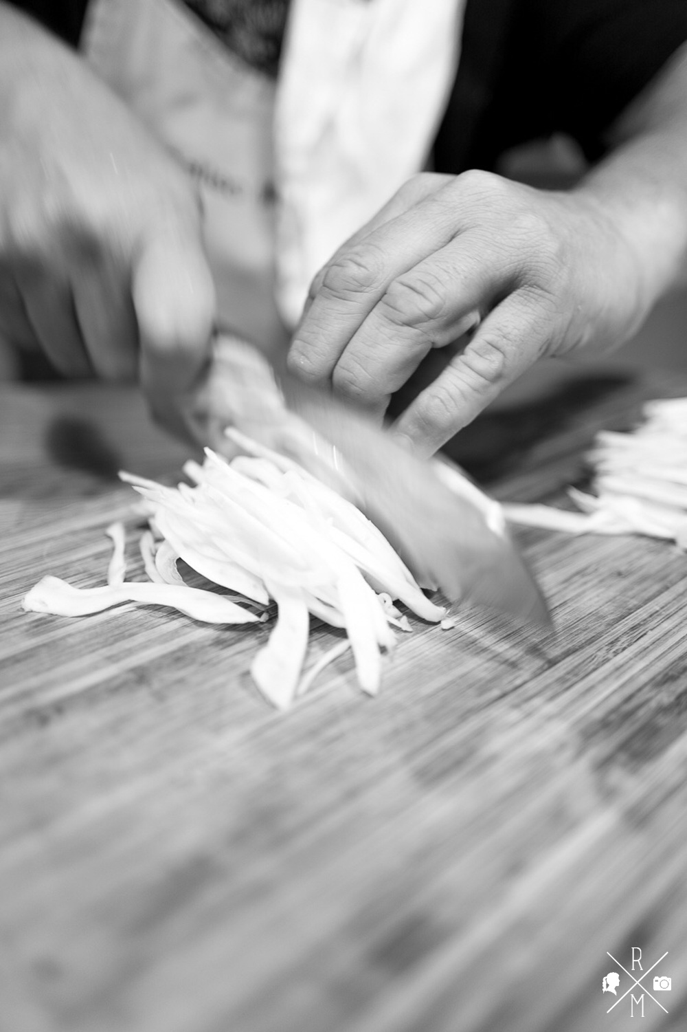 Oktopus Fenchel Salat mit Blutorangen | relleomein.de