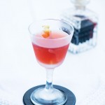 Sinterklaas Weihnachtscocktail | relleomein.de #relleoadvent #drink #christmas