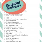 Top 30 Weihnachtsfilme - kostenloser Download Weihnachtsfilmliste | relleomein.de