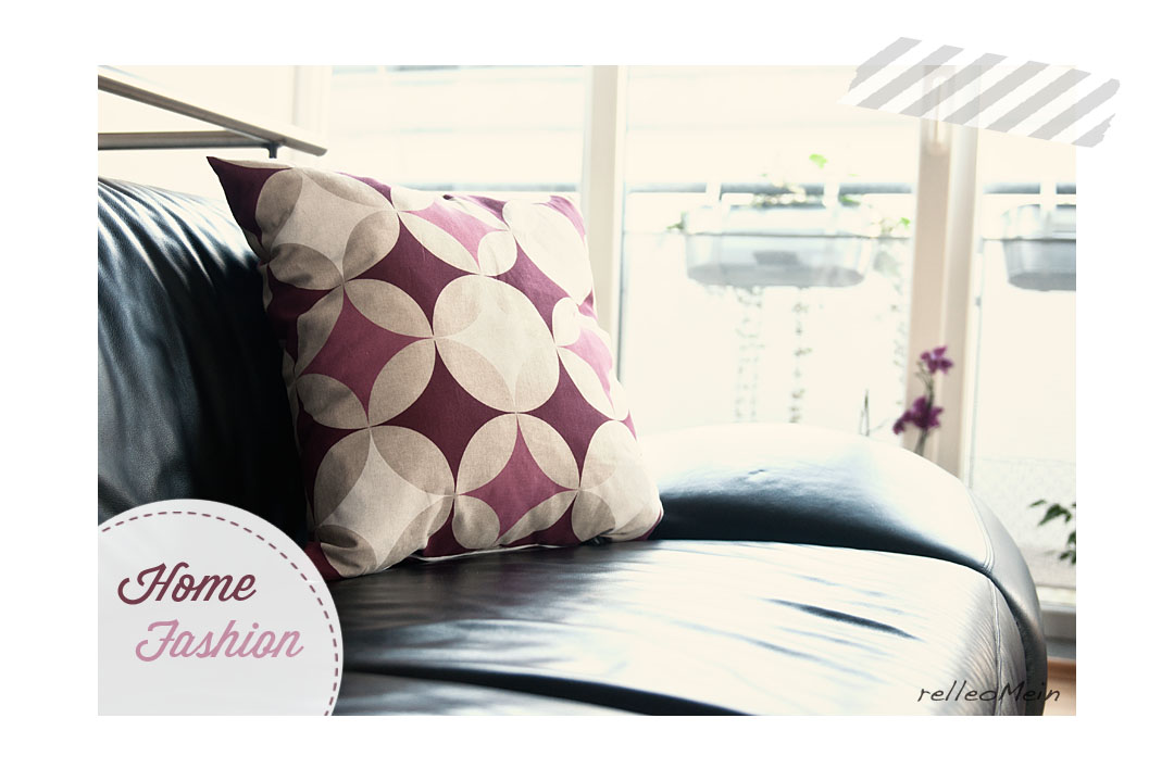 Sofakissen :: Cozy Couch